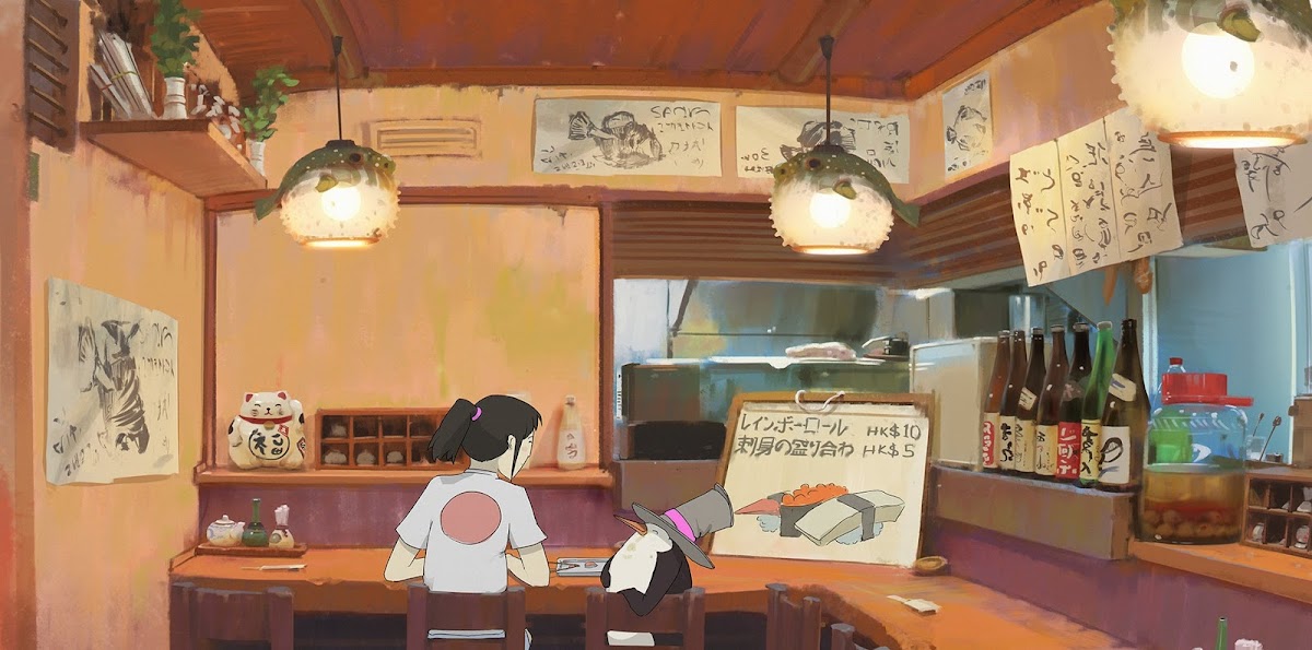 Sushi Kawa